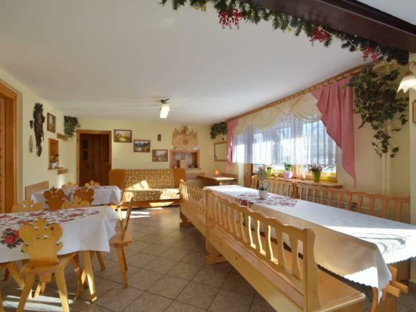 Pokoje Goscinne Agusia Zakopane Exteriér fotografie